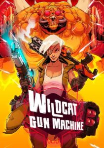 Wildcat Gun Machine