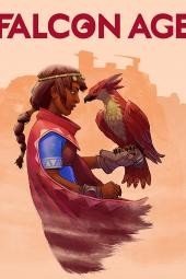Falcon Age