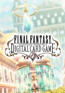 Final Fantasy Digital Card Game