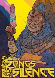 Songs of Silence