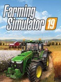 Farming Simulator 19