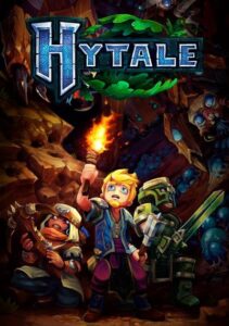 Hytale