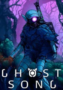 Ghost Song