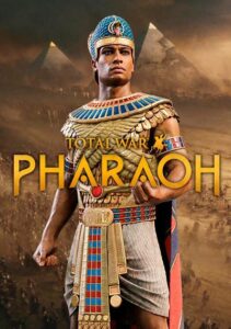 Total War: PHARAOH