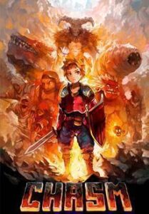 Chasm