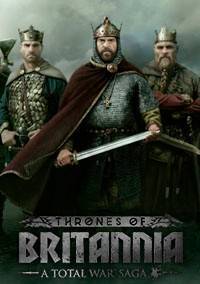 Total War Saga: Thrones of Britannia