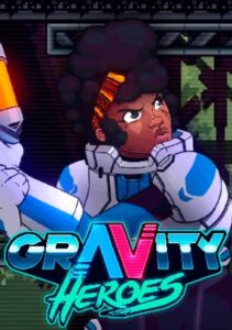 Gravity Heroes