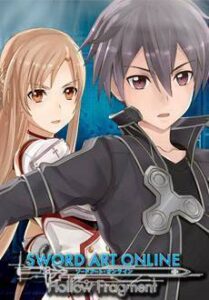 Sword Art Online: Hollow Fragment