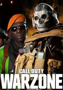Call of Duty: Warzone