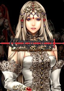 Wizardry: Labyrinth of Lost Souls