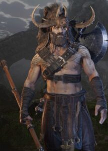 Rune (2019)