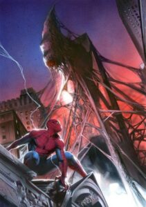 Spider-Man: Web of Shadows