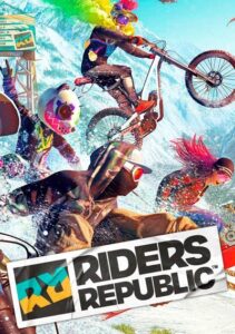 Riders Republic