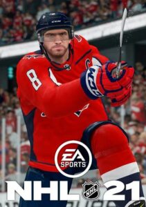 NHL 21