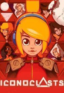 Iconoclasts