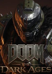 DOOM: The Dark Ages