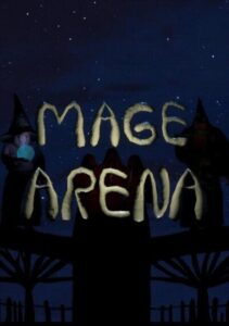 Mage Arena