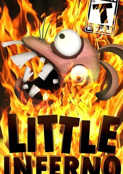 Little Inferno