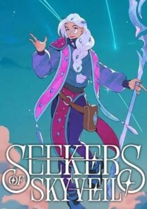 Seekers of Skyveil