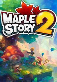 MapleStory 2