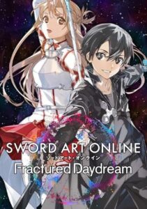 Sword Art Online Fractured Daydream