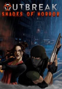 Outbreak: Shades of Horror