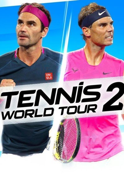 Tennis World Tour 2