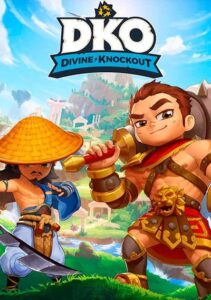 Divine Knockout