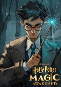 Harry Potter: Magic Awakened