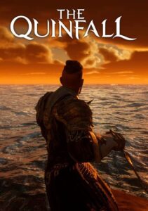 The Quinfall