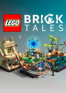 LEGO Bricktales