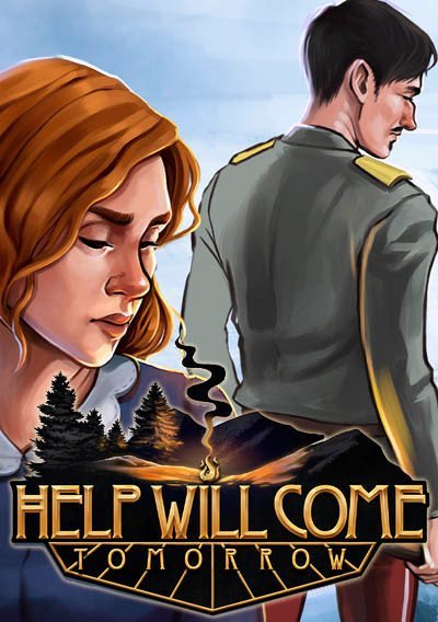 Help Will Come Tomorrow