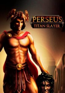 Perseus: Titan Slayer