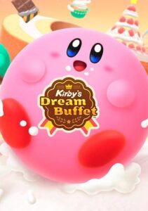 Kirby’s Dream Buffet