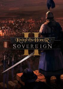Knights of Honor 2: Sovereign