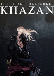 The First Berserker: Khazan