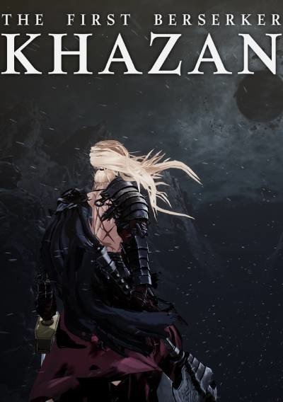 The First Berserker: Khazan