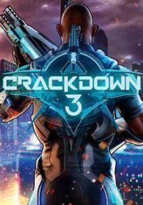 Crackdown 3