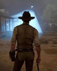 Weird West