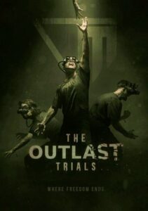 The Outlast Trials