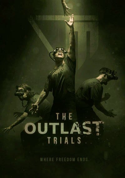 The Outlast Trials