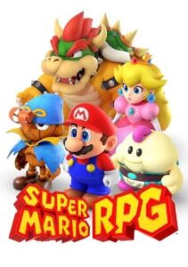 Super Mario RPG