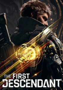 The First Descendant