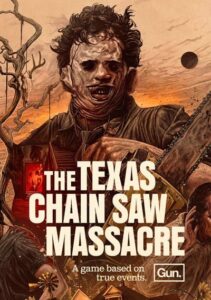 The Texas Chain Saw Massacre