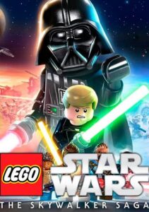 LEGO Star Wars: The Skywalker Saga