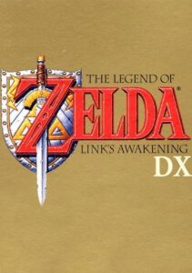 Legend of Zelda: Link’s Awakening