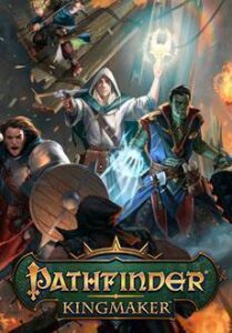 Pathfinder: Kingmaker