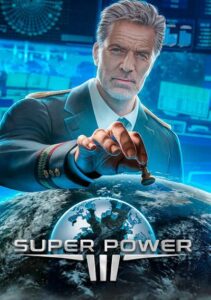 SuperPower 3