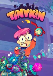 Tinykin