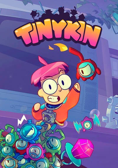 Tinykin
